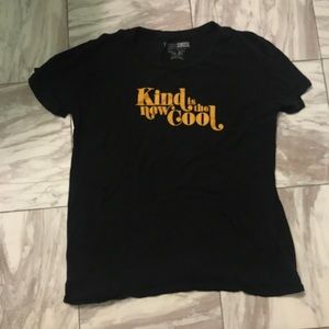 Amuse Society t-shirt